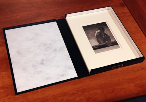The Expert's Guide to Handling and Storing Art Prints