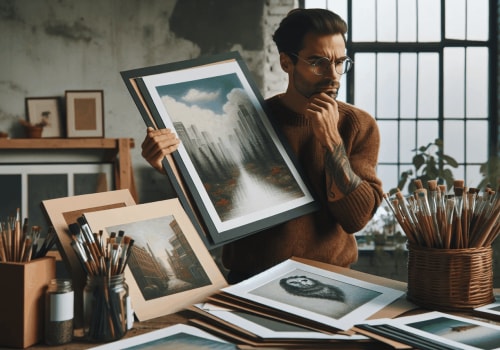 The Ultimate Guide to Choosing the Perfect Size for Your Art Prints