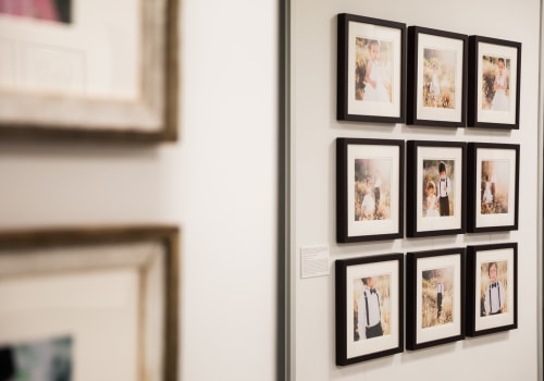 The Art of Displaying and Preserving Art Prints