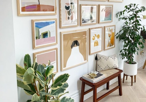 Framing Art Prints: A Comprehensive Guide for Beginners