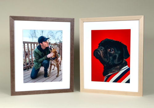 The Role of Frames in Displaying Art Prints